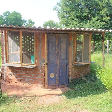 Apartmán Beyond Community Auroville Exteriér fotografie