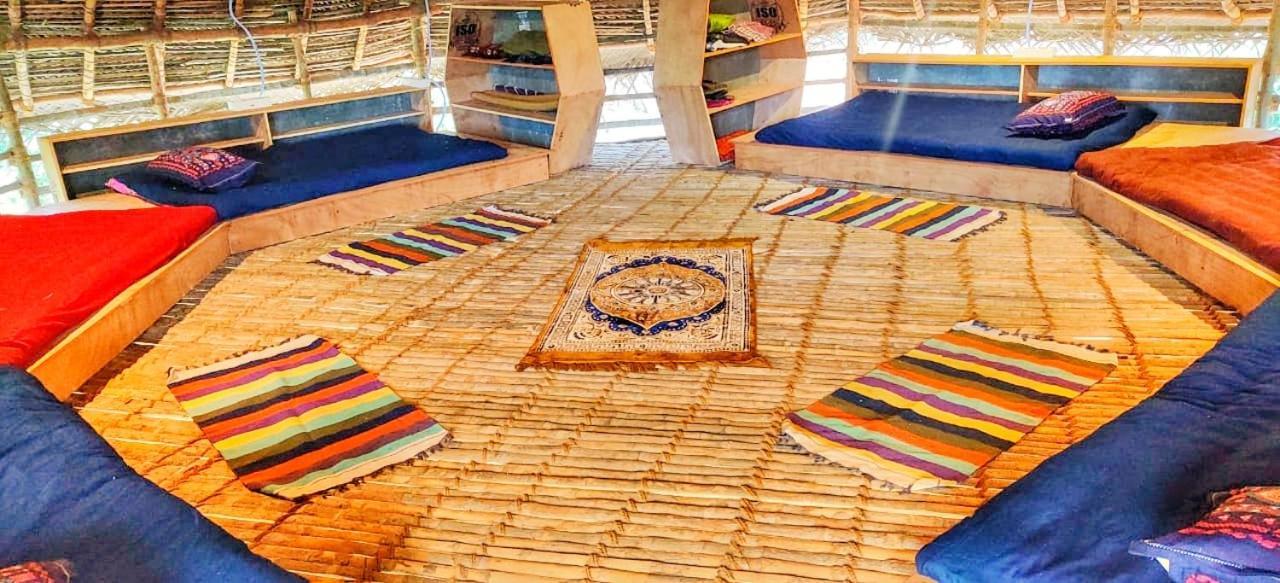 Apartmán Beyond Community Auroville Exteriér fotografie