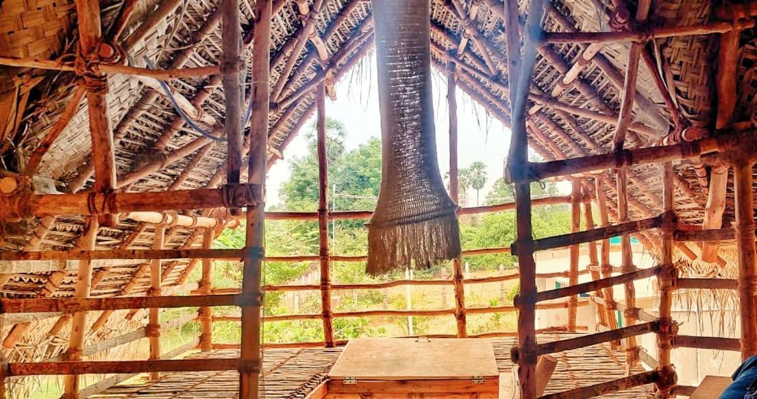 Apartmán Beyond Community Auroville Exteriér fotografie