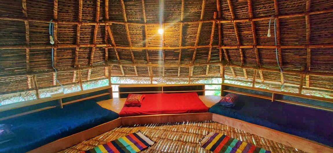 Apartmán Beyond Community Auroville Exteriér fotografie