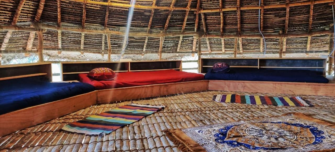 Apartmán Beyond Community Auroville Exteriér fotografie