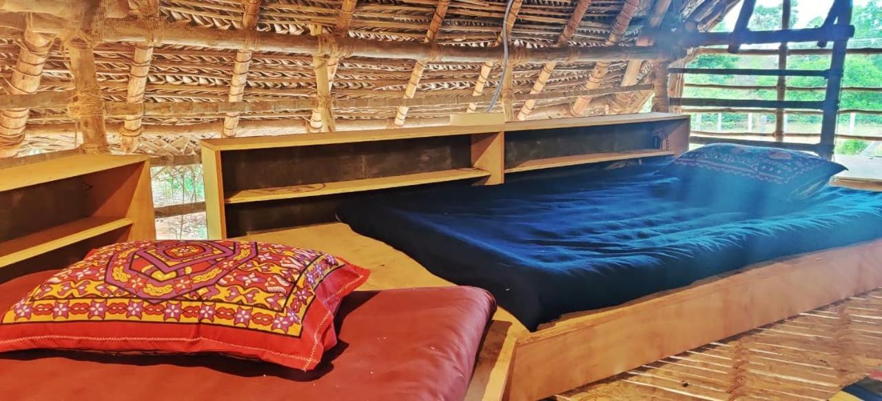Apartmán Beyond Community Auroville Exteriér fotografie
