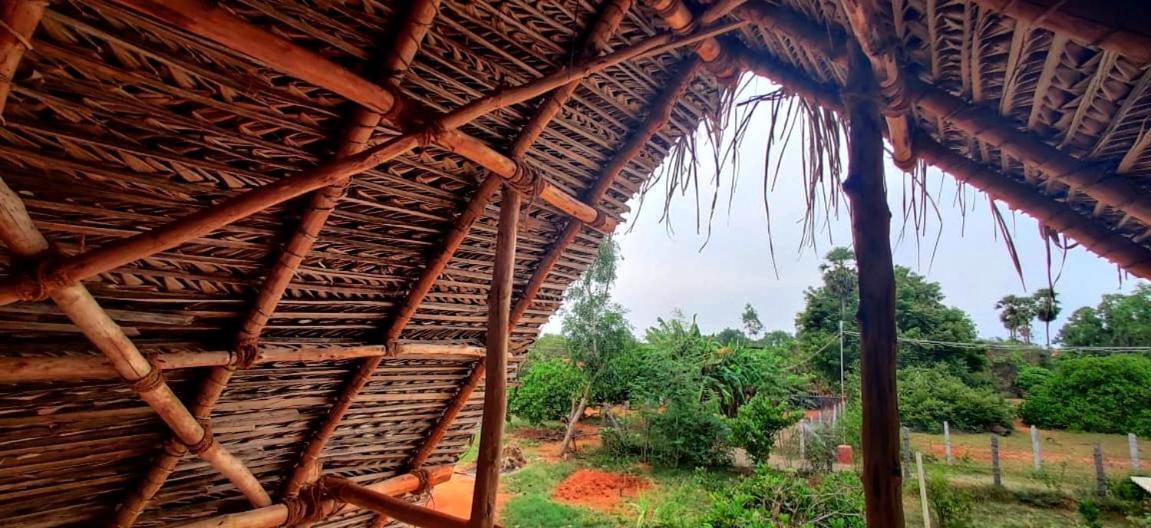 Apartmán Beyond Community Auroville Exteriér fotografie