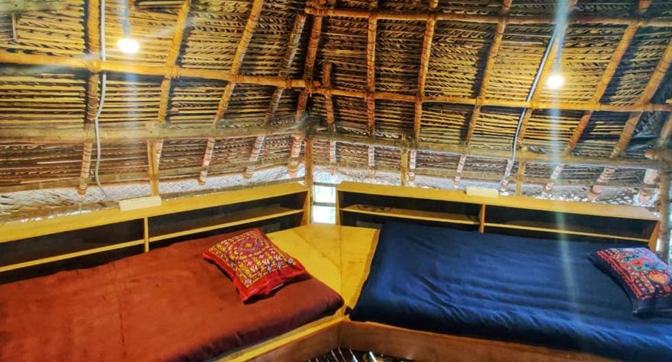 Apartmán Beyond Community Auroville Exteriér fotografie
