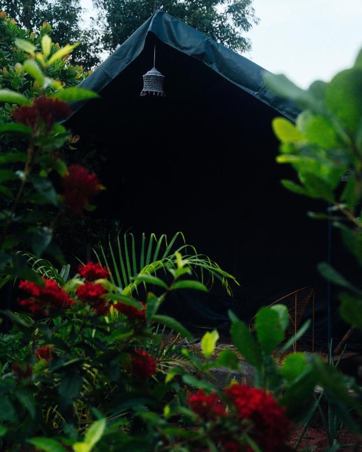Apartmán Beyond Community Auroville Exteriér fotografie