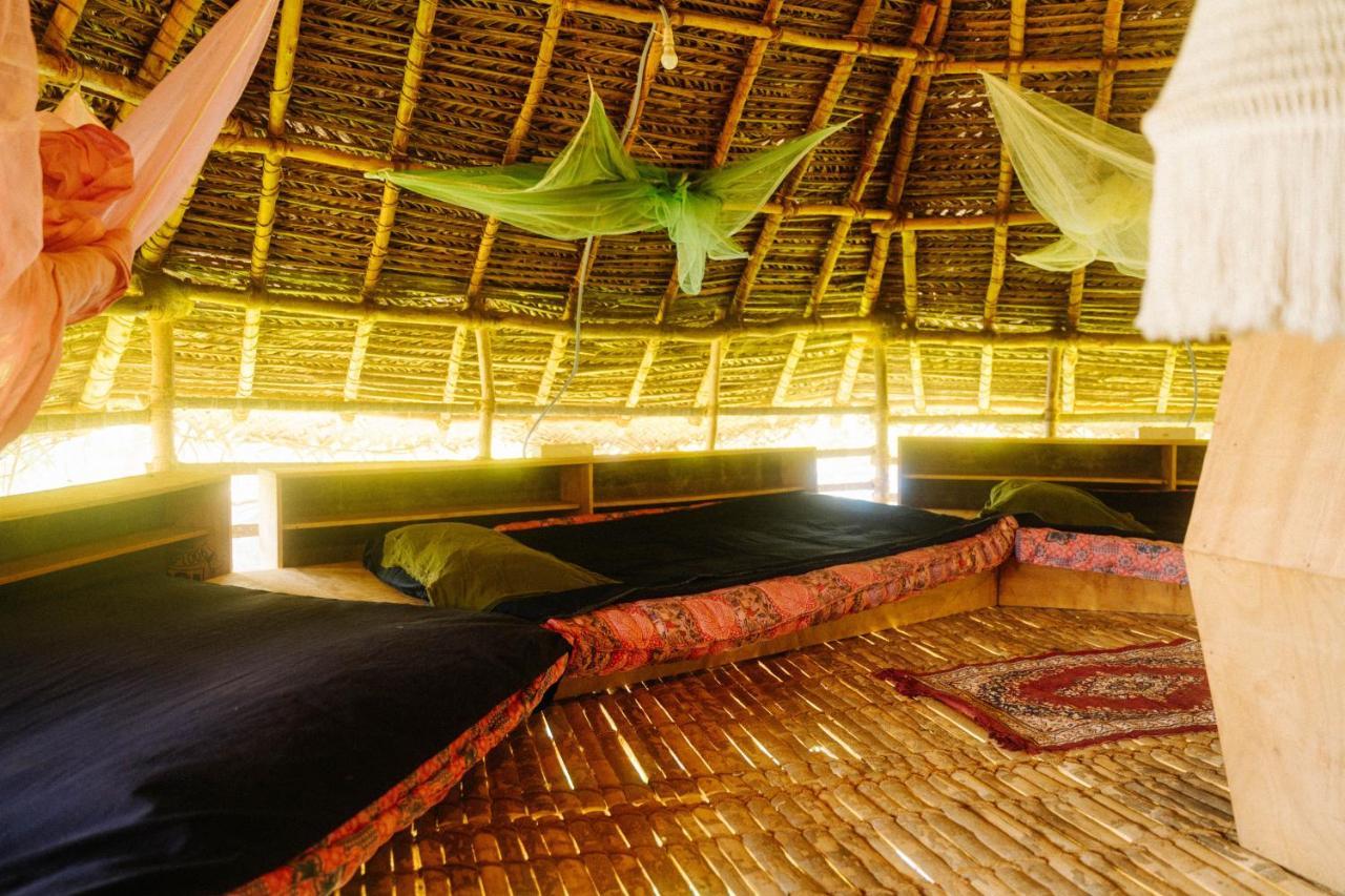 Apartmán Beyond Community Auroville Exteriér fotografie