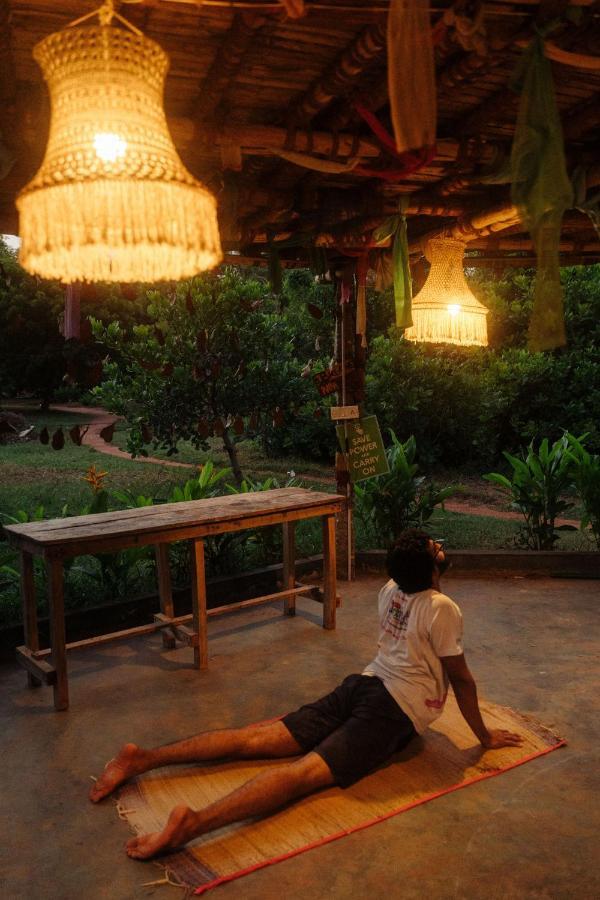 Apartmán Beyond Community Auroville Exteriér fotografie