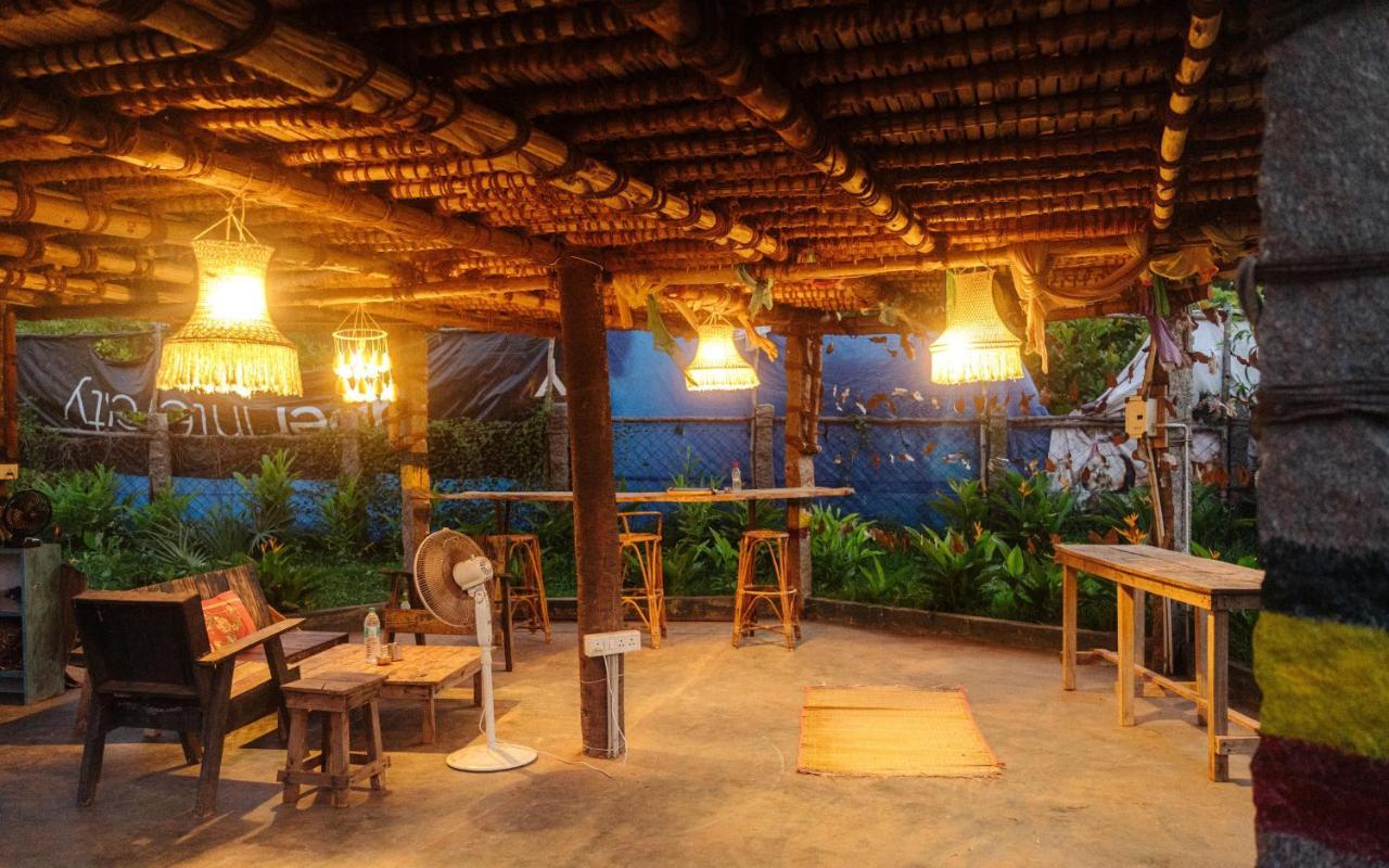 Apartmán Beyond Community Auroville Exteriér fotografie