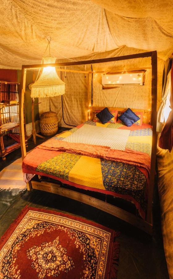 Apartmán Beyond Community Auroville Exteriér fotografie