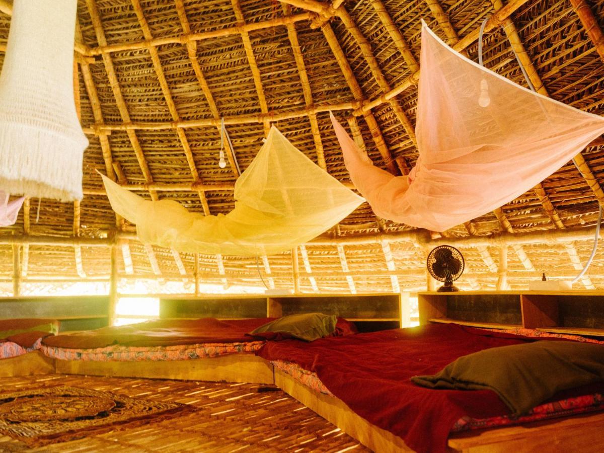 Apartmán Beyond Community Auroville Exteriér fotografie