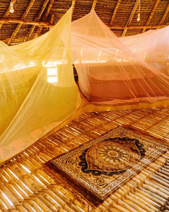 Apartmán Beyond Community Auroville Exteriér fotografie