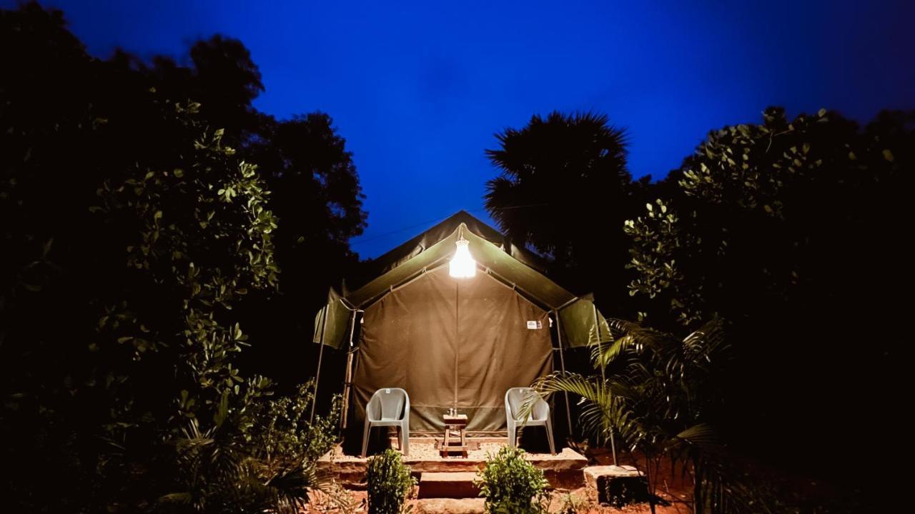 Apartmán Beyond Community Auroville Exteriér fotografie