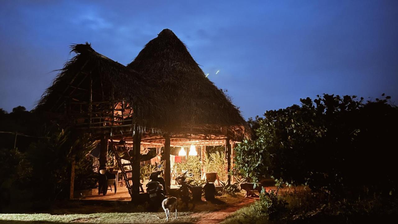 Apartmán Beyond Community Auroville Exteriér fotografie