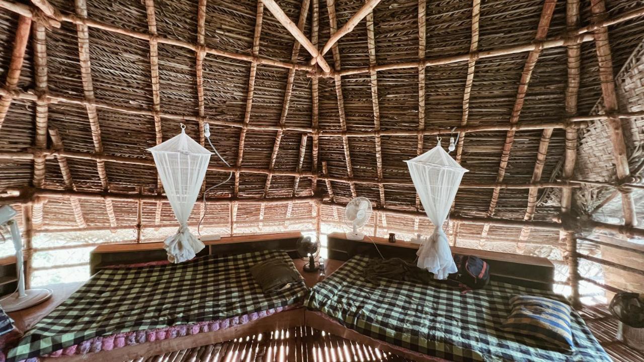 Apartmán Beyond Community Auroville Exteriér fotografie